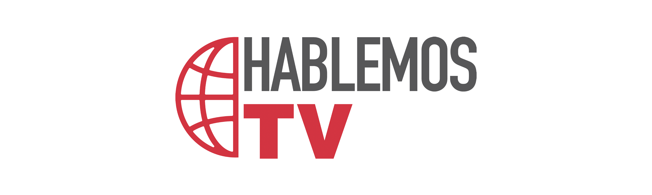 Logo Hablemos TV