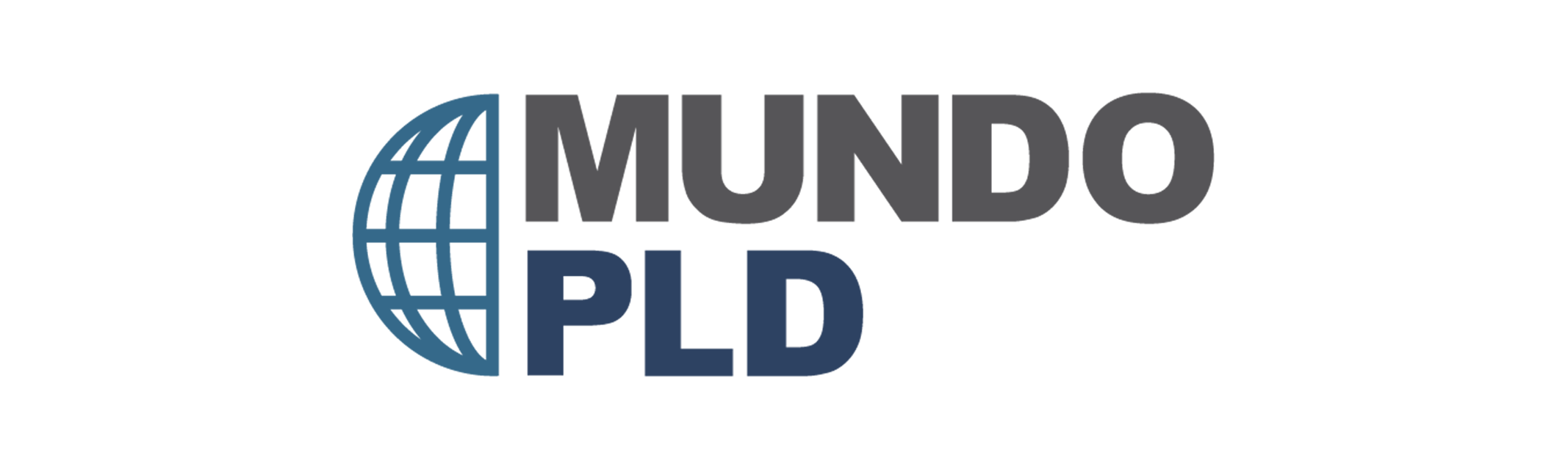 Logo Mundo PLD